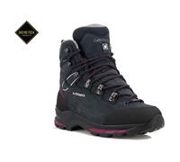 Lowa - Chaussures de trekking GORE-TEX - Mauria Evo GTX Ws Navy/Berry pour Femme - Taille 4,5 UK Navy 4,5 UK