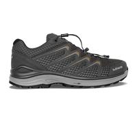 Lowa - Meadow GTX LO SL - Chaussures multisports - EU 42 - graphit / bronze