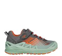 Lowa Merger Goretex Vcr Lo Hiking Shoes EU 31