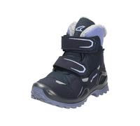 LOWA Milo Evo GTX MID JR Bottes moyennes, bleu, 38 EU