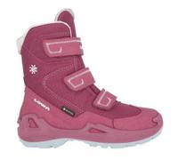 Lowa Milo GTX HI 650540 berry Rose 38 EU