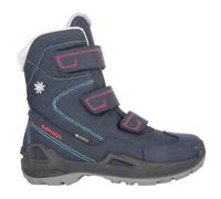 Lowa Milo GTX HI 650540 navy/berry Bleu 40 EU