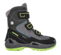 Lowa Milo GTX HI 650540 schwarz/türkis Noir 36 EU