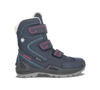 Lowa Milo Gtx Hi Gris