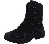 Lowa Mixte Adulte Zephyr GTX Hi TF Chaussures de Cross, Noir (Black 0999), 44.5 EU