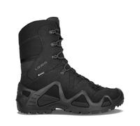 Lowa Mixte Adulte Chaussures de Cross, Noir (Black 0999), 46 EU