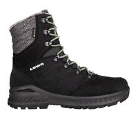 Lowa Nabucco Gore-Tex Femme Noir - Chaussures pour petite et moyenne randonnée femmes 39