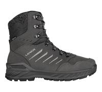 Chaussures Lowa Nabucco GORE-TEX gris foncé - 41.5