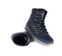 Lowa Nabucco GTX Hommes Chaussures d’hiver Gore-Tex 11.5 Beige