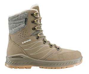 Lowa NABUCCO GTX Ws Bottes d'hiver femme sand/beige 41 1/2