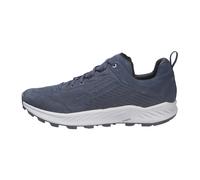 Lowa - Nuvolo Shoe - Homme - Sport - Bleu - Taille: 46 EU