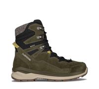 Lowa Bottes Ottawa Evo GORE TEX vert olive Taille 44,5