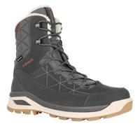 Lowa Ottawa GTX Ws anthracite/brunrose 4 UK