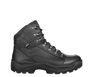 LOWA PROFESSIONAL Bottes moyennes Renegade II GTX MID TF, Noir , 40 EU