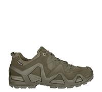 LOWA PROFESSIONAL Chaussures basses Zephyr MK2 GTX LO, vert Ranger, 40 EU