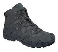 LOWA PROFESSIONAL Zephyr MK2 GTX MID W Bottes moyennes, gris, 44 EU Large