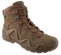 LOWA Zephyr MK2 GTX MID W Bottes professionnelles moyennes, marron, 41 EU