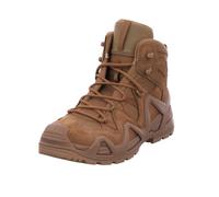 LOWA Zephyr MK2 GTX MIDW Chaussures pour adulte Marron, marron, 44 EU