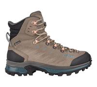 LOWA Randir Gore-tex Mid Ws - Femme - Marron - taille 41- modèle 2025