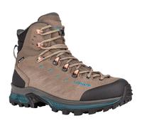 Lowa - Randir Gore-Tex Mid Ws Stone Petrol - 7 - Chaussures de Trek et montagne