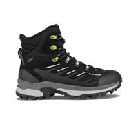 Lowa Randir Mid Gore-Tex M Noir 41
