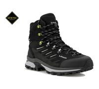 Lowa Randir Mid Gore-Tex M Chaussures homme Randir Mid Gore-Tex M 42 Noir