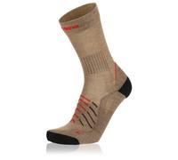 Lowa - Renegade - Chaussettes de randonnée - UK 5,5/6,5 | EU 39-40 - stone