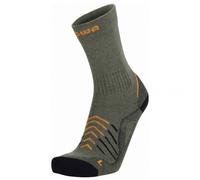 Lowa - Renegade - Chaussettes de randonnée - UK 7/8 | EU 41-42 - forest