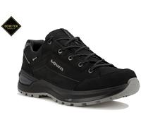 Lowa Renegade Evo Gore-Tex Lo Chaussures homme déstockage Renegade Evo Gore-Tex Lo 45 Noir