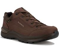 Lowa Chaussures Renegade EVO Low GORE-TEX marron Taille 41,5
