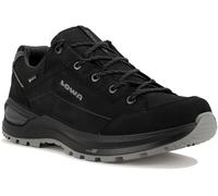 Lowa Renegade Evo Gore-Tex Lo Noir 46.5