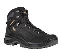 Lowa - Renegade Evo Gore-Tex Mid Black Dun - 10 - Chaussures de randonnée