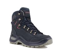 LOWA Renegade EVO GTX MID Ws Bordeaux Adulte