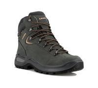 Chaussures de randonnÃ©e LOWA Renegade EVO GTX MID Ws (graphite/apricot) femme 3,5