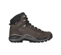 Lowa - Renegade Evo GTX Mid - Chaussures de randonnée - UK 9 | EU 43.5 - dark brown / black