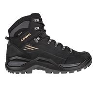 LOWA Renegade Evo Gore-tex Mid - Homme - Noir - taille 46 1/2- modèle 2026