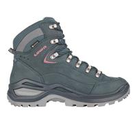 LOWA Renegade Evo Gore-tex Mid W - Femme - Gris - taille 37 1/2- modèle 2026