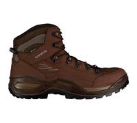 Lowa Renegade Evo Gore-tex® Mid Wide Hiking Boots Noir EU 44 1/2 Homme