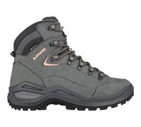LOWA Renegade Evo Gore-tex Mid Ws - Femme - Gris - taille 39 1/2- modèle 2026