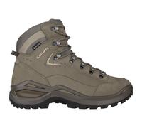Lowa Chaussures de randonnée femme Renegade EVO GTX MID GORE-TEX Stone 37