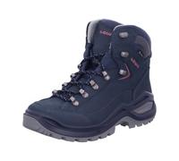 LOWA Renegade Evo Gore-tex Mid Ws - Femme - Gris - taille 38- modèle 2026