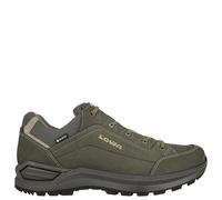 LOWA Chaussures basses Renegade Evo GTX LO, beige olive, 48.5 EU