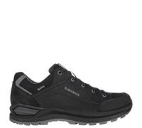 LOWA Renegade Evo GTX LO Chaussures basses, Noir , 43.5 EU