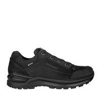 LOWA Renegade Evo GTX LO Chaussures basses, Noir , 43.5 EU