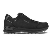 Lowa - Renegade Evo GTX Lo - Chaussures multisports - EU 41 - black / graphite