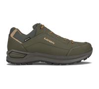 Chaussures Renegade EVO GTX LOW Lowa - Olive/Beige 44,5