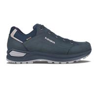 Lowa - Renegade Evo GTX Lo - Chaussures multisports - EU 46 - navy / stone