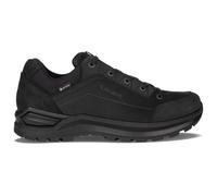 Lowa - Renegade Evo GTX Lo - Chaussures randonnée homme Black/Black - 46