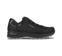 Lowa - Renegade Evo GTX Lo - Chaussures randonnée homme Black / Graphite - 44.5