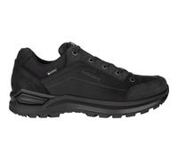 LOWA Renegade Evo Gtx Lo - Homme - Noir - taille 46 1/2- modèle 2026